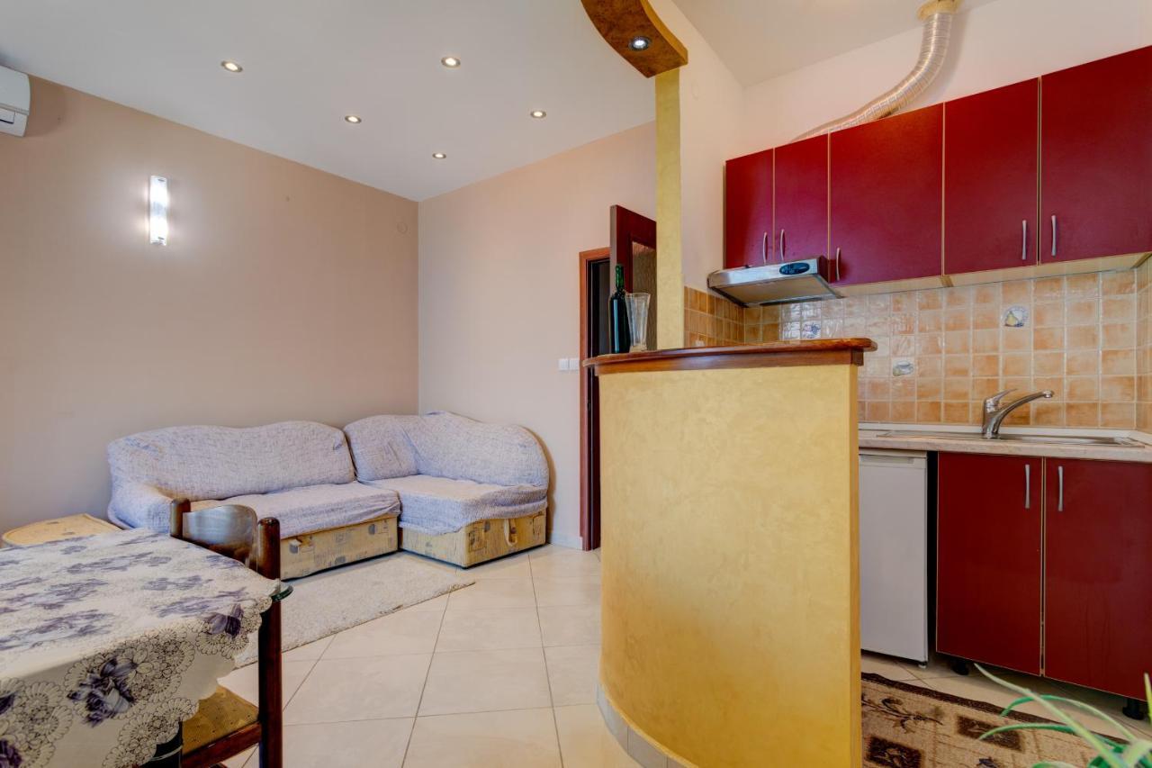 La Castagna Apartments كوتور المظهر الخارجي الصورة