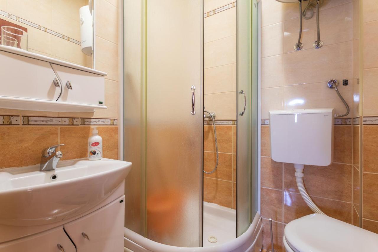 La Castagna Apartments كوتور المظهر الخارجي الصورة