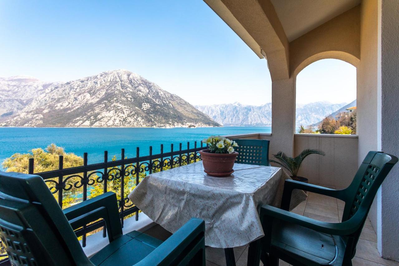 La Castagna Apartments كوتور المظهر الخارجي الصورة
