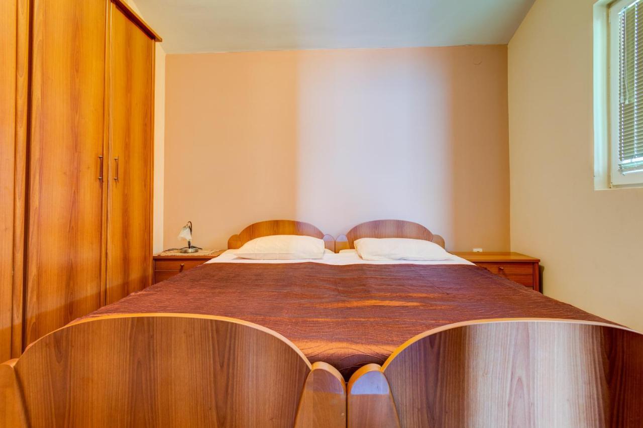 La Castagna Apartments كوتور المظهر الخارجي الصورة