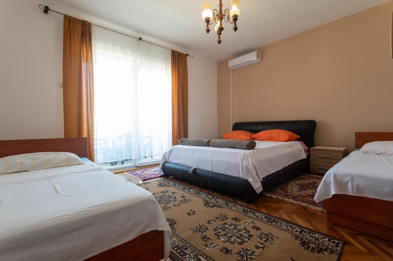 La Castagna Apartments كوتور المظهر الخارجي الصورة