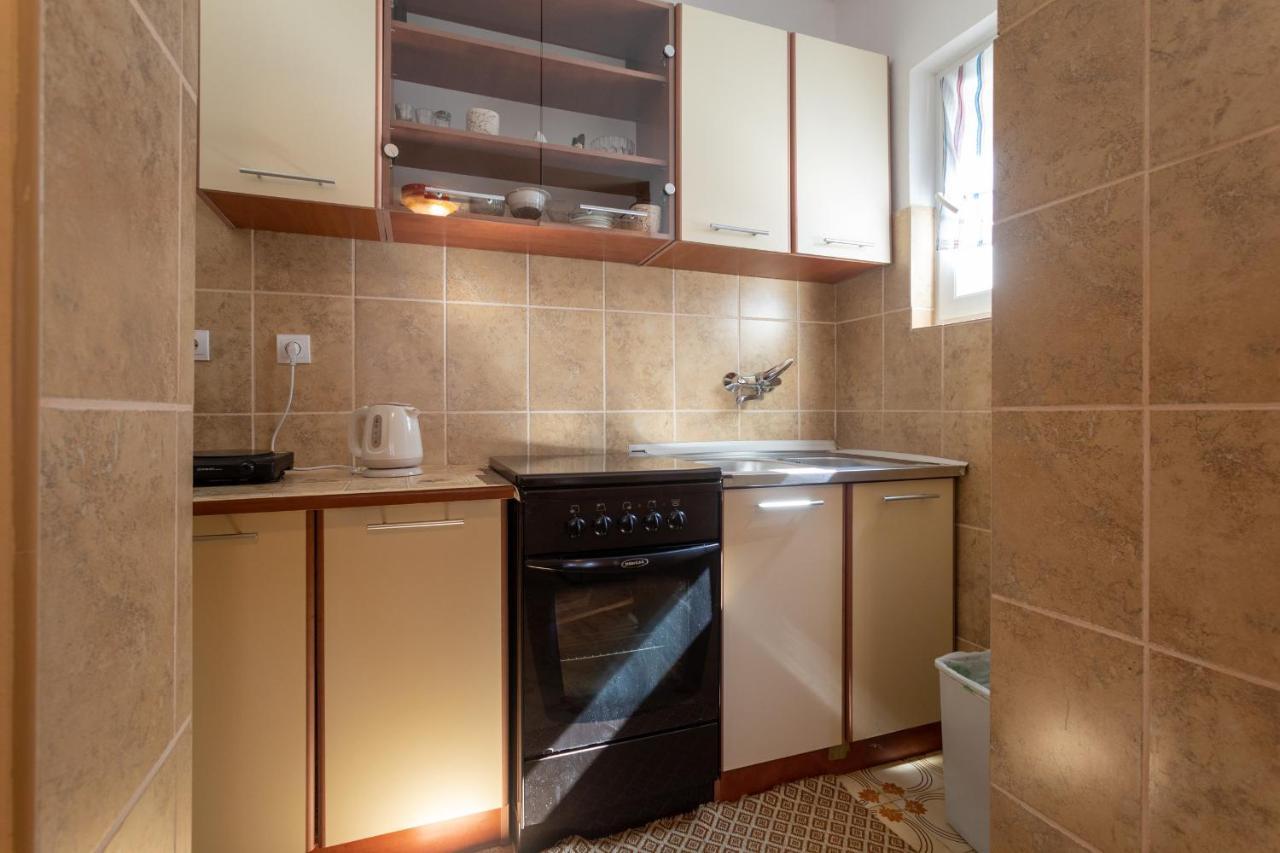 La Castagna Apartments كوتور المظهر الخارجي الصورة