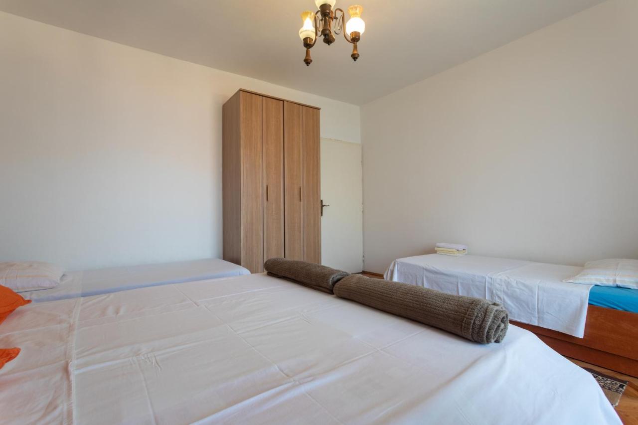 La Castagna Apartments كوتور المظهر الخارجي الصورة