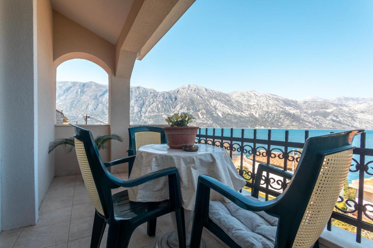 La Castagna Apartments كوتور المظهر الخارجي الصورة