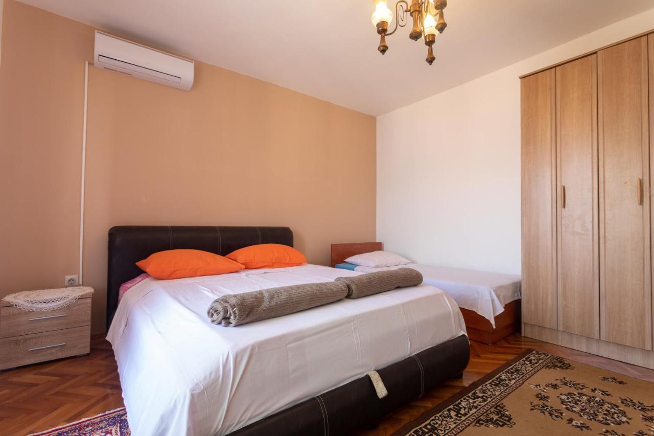 La Castagna Apartments كوتور المظهر الخارجي الصورة