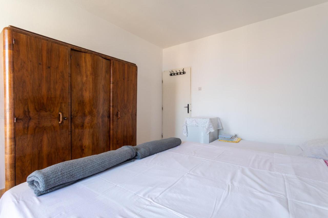 La Castagna Apartments كوتور المظهر الخارجي الصورة