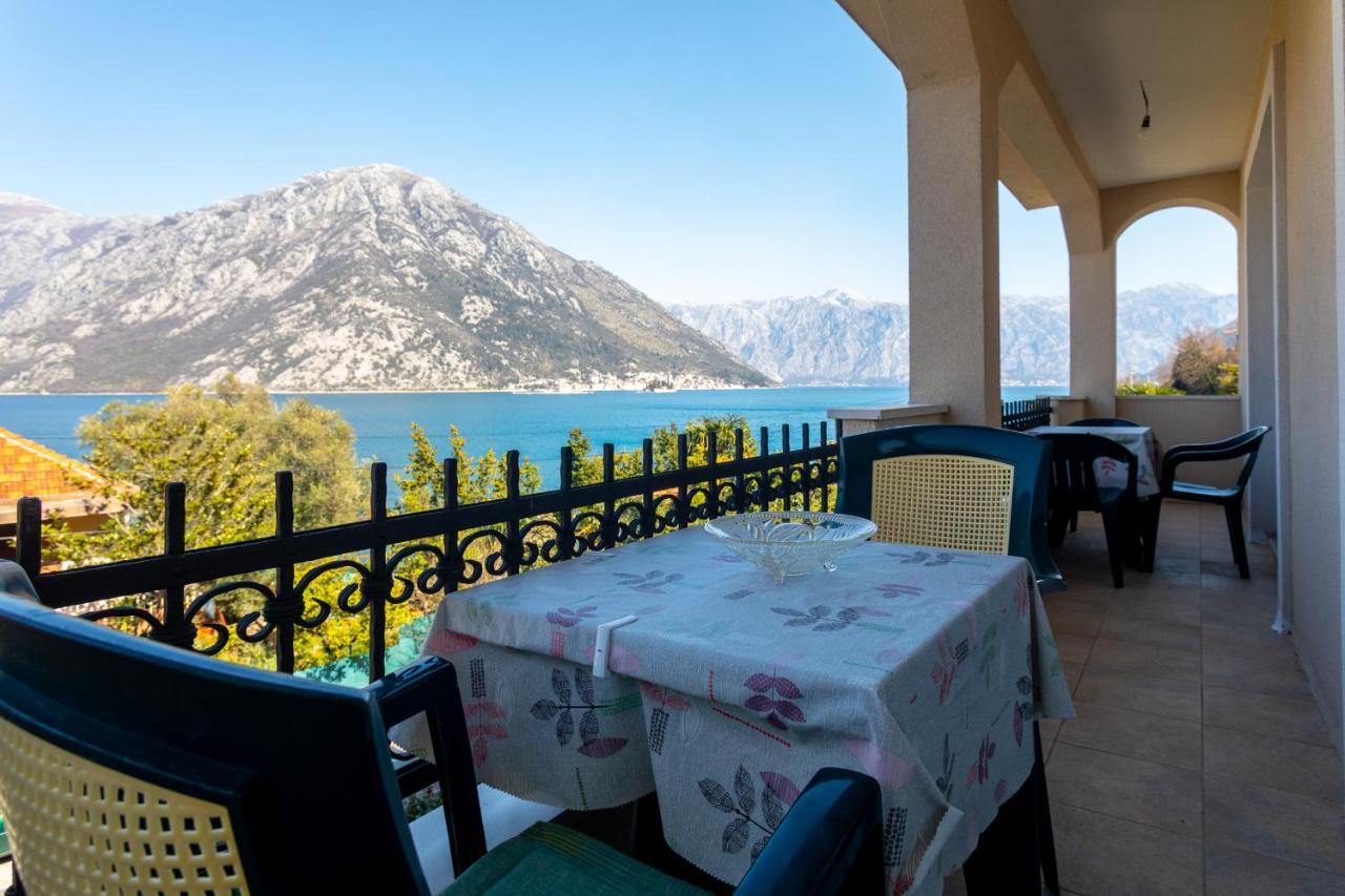 La Castagna Apartments كوتور الغرفة الصورة