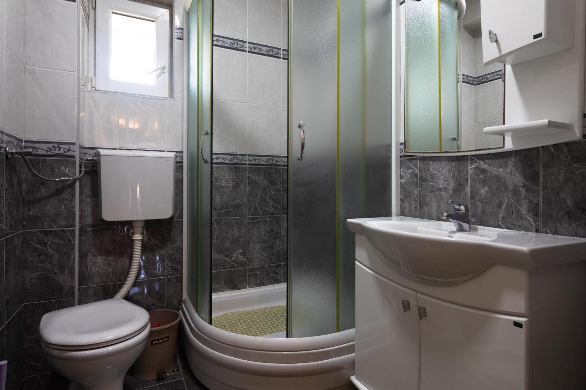 La Castagna Apartments كوتور الغرفة الصورة